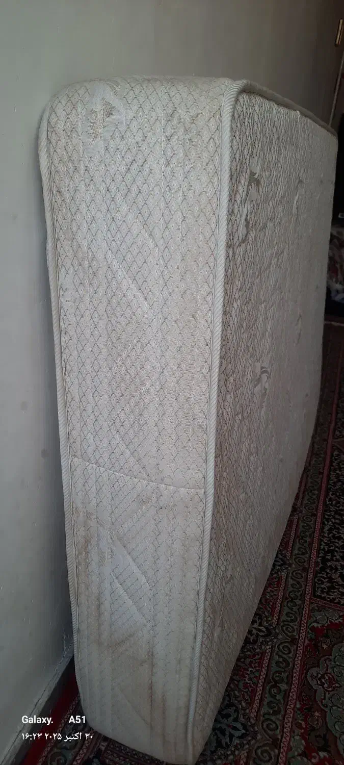 خوشخواب سوپر کلاس سافت|تشک تختخواب|ماهدشت, |دیوار