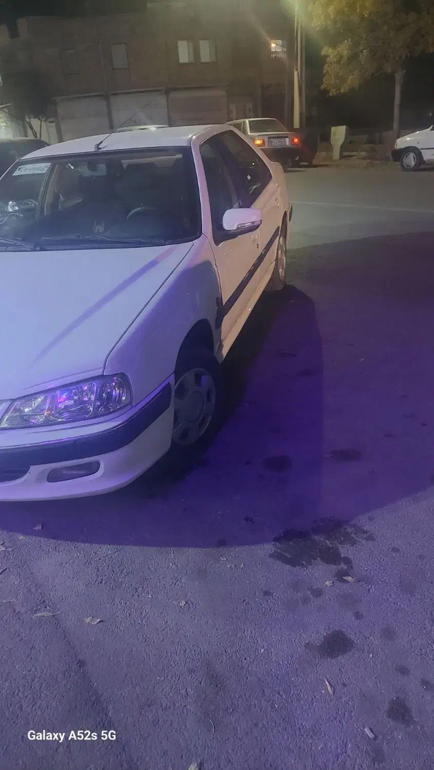 پارس معمولی سال|خودرو سواری و وانت|اسفراین, |دیوار