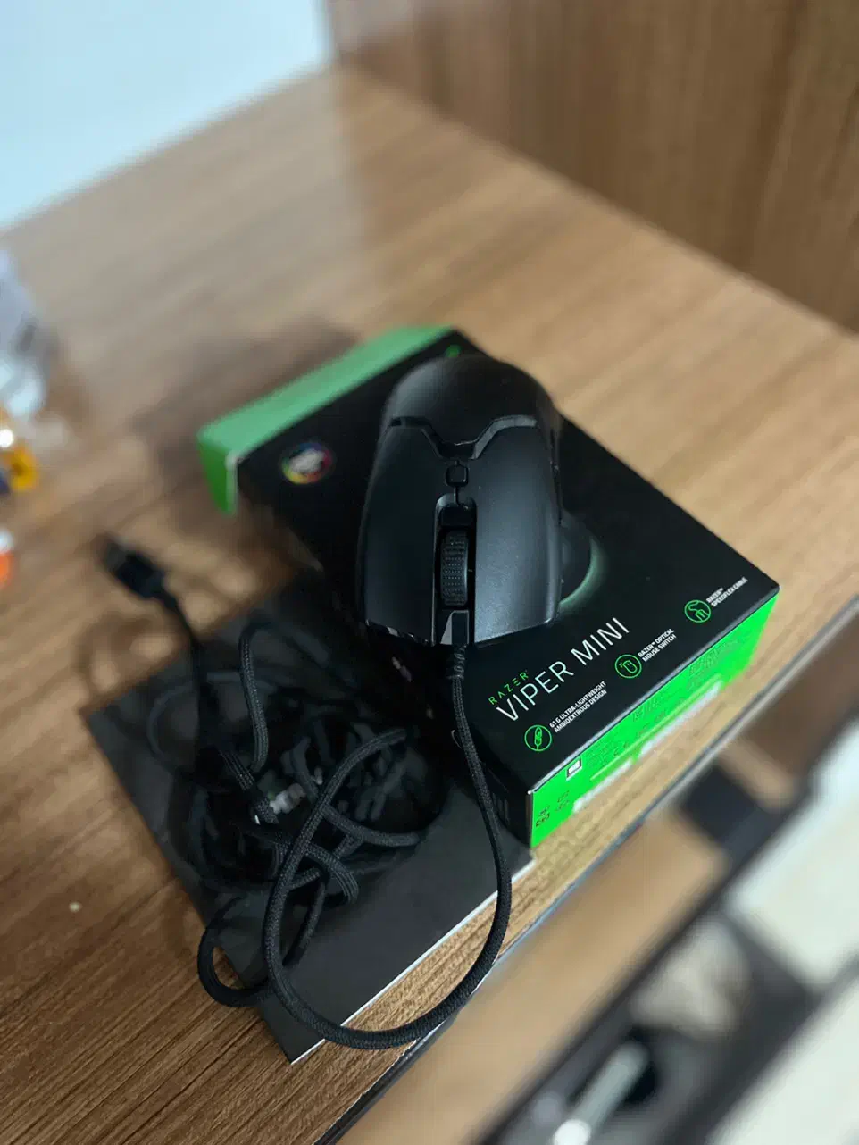 موس Razer|قطعات و لوازم جانبی رایانه|سنندج, |دیوار