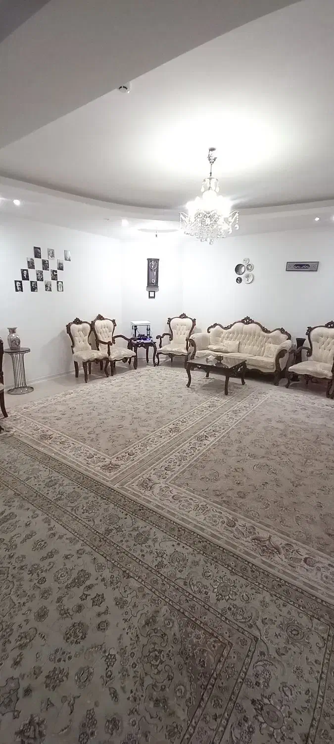 تخلیه/۱۳۵متر/نوساز/فول|اجارهٔ آپارتمان|فردیس, داوری|دیوار