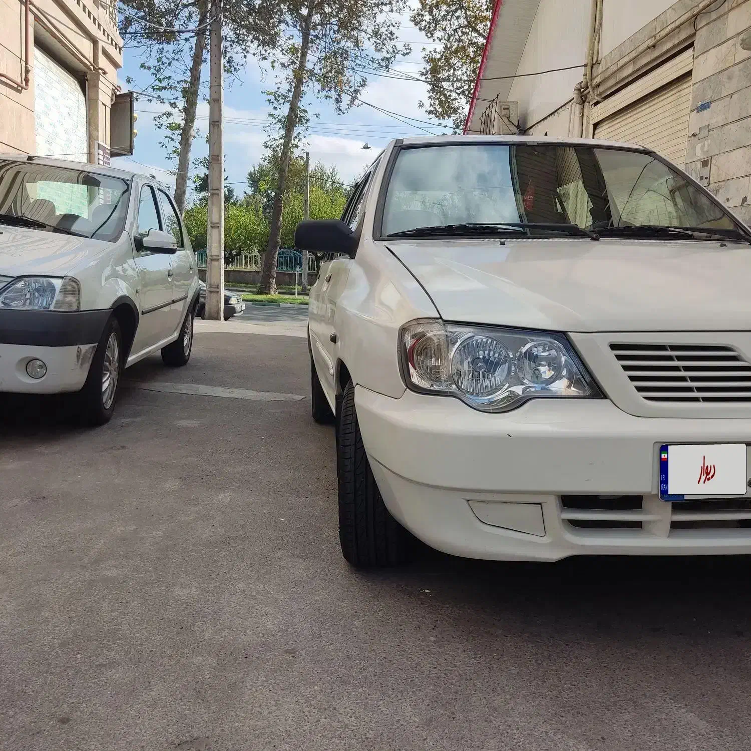 پراید ۱۳۲ مدل ۹۰|خودرو سواری و وانت|رشت, رودبارتان|دیوار