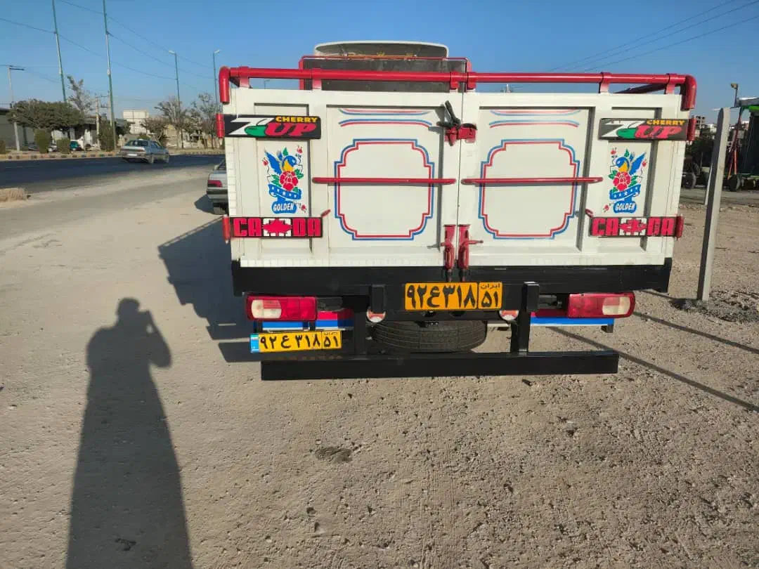 اتاق باری فلزی|قطعات یدکی و لوازم جانبی|دهگلان, |دیوار