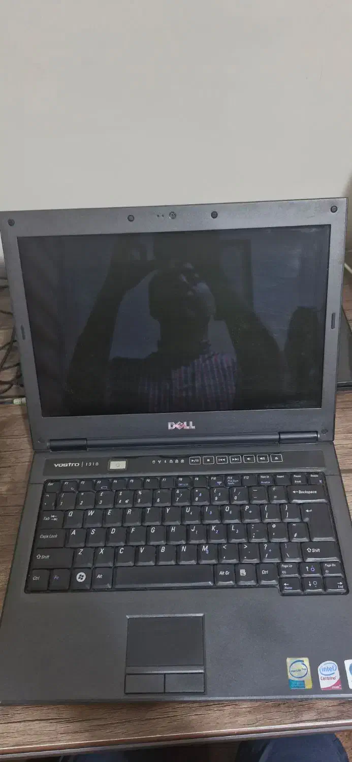 لپ تاپ Dell Vostro 1310 سالم کارکرده|رایانه همراه|تهران, مرزداران|دیوار