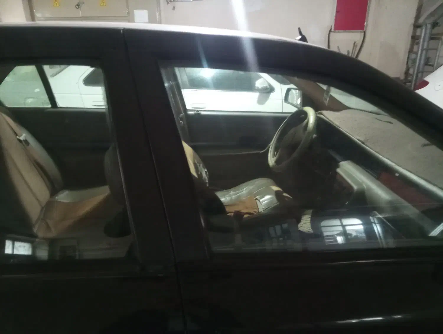 سمندموتورملیدوگانهکارخانه|خودرو سواری و وانت|خوی, |دیوار