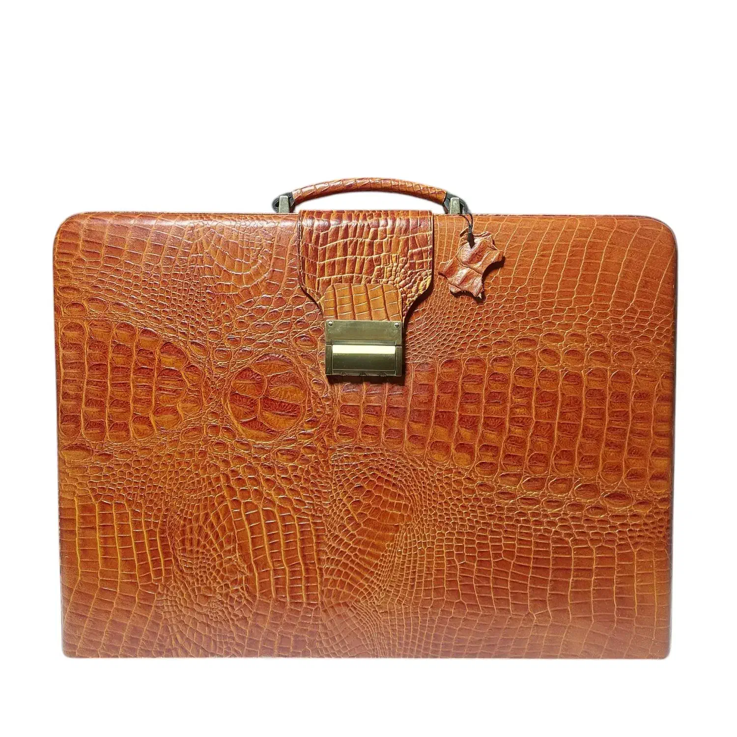 کیف اداری چرم طبیعی|کیف، کفش، کمربند|مشهد, آبکوه|دیوار