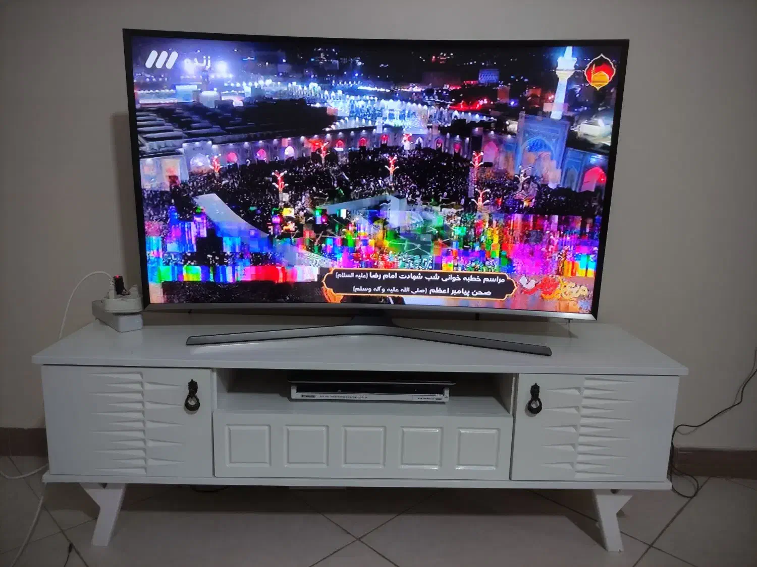 میز تلویزیون|میز تلویزیون|بومهن, |دیوار