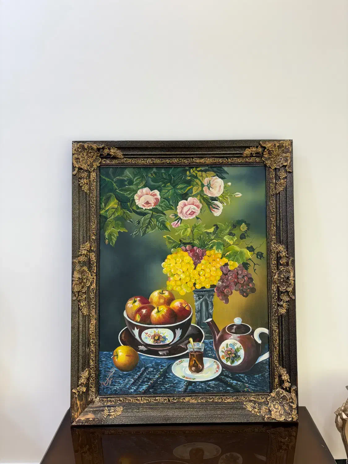 تابلو دیواری|تابلو، نقاشی، عکس|دلند, |دیوار