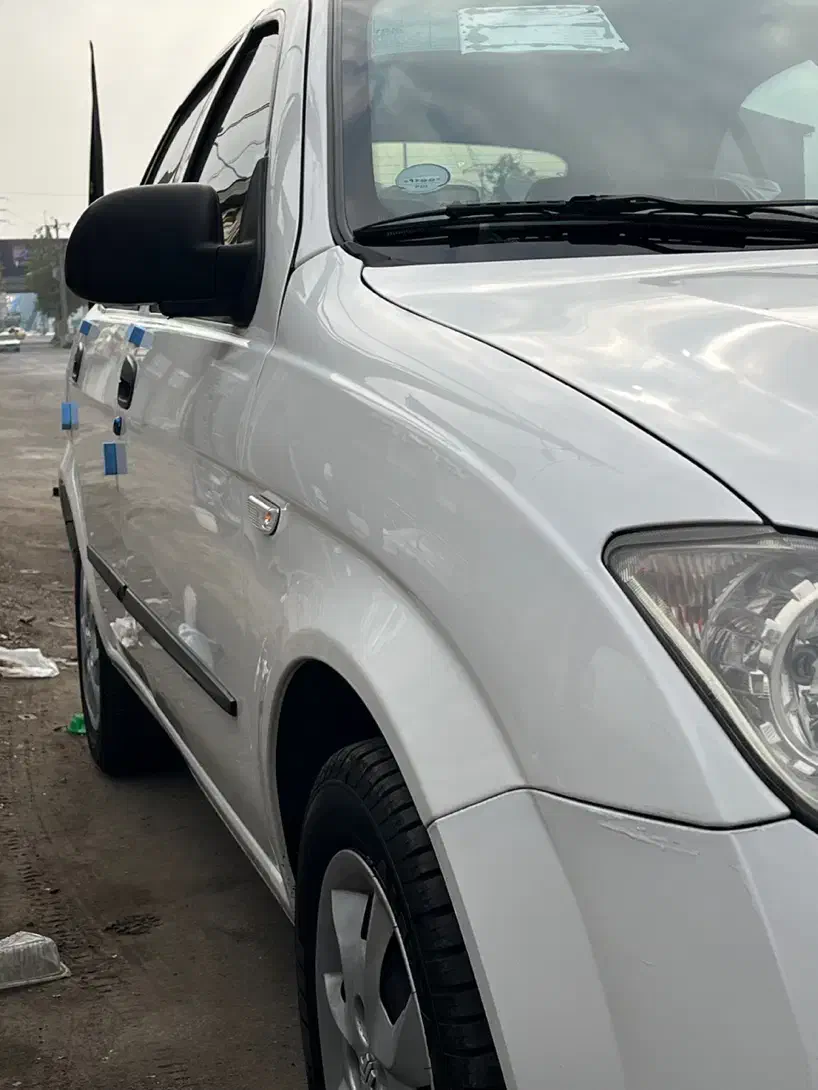 تیبا۲|خودرو سواری و وانت|رشت, استقامت ۱|دیوار