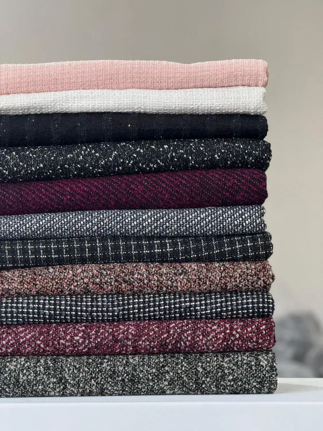 پارچه سوزندوز|لباس|انار, |دیوار