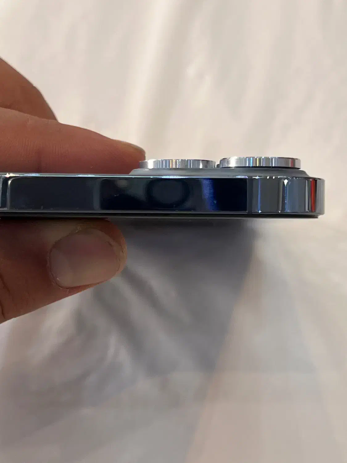 ایفون ۱۳ پرومکس|موبایل|ارومیه, |دیوار