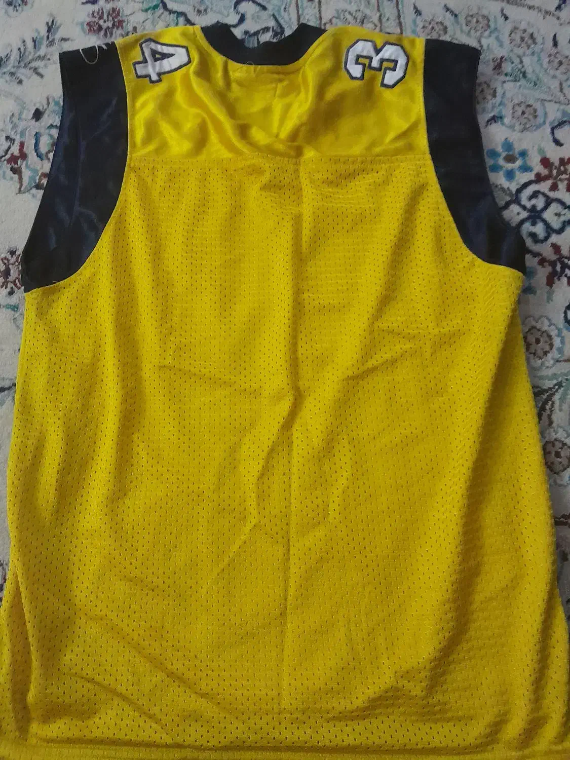 لباس بسکتبال|کیف، کفش، کمربند|تهران, خواجه نظام الملک|دیوار