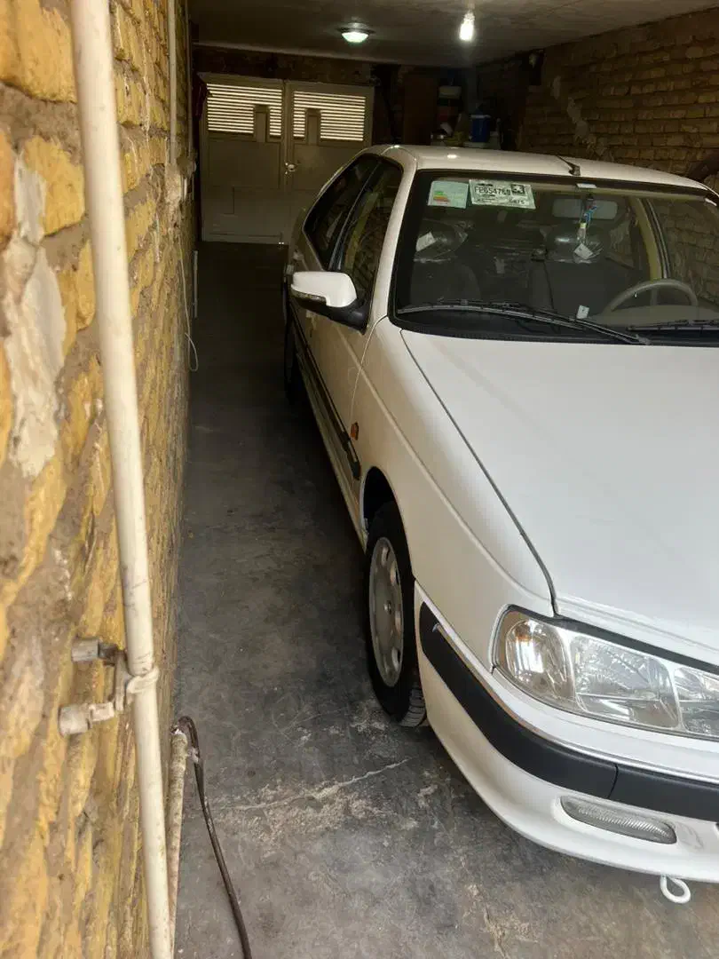 پرشیا سال ۹۲ تک سوز|خودرو سواری و وانت|تاکستان, |دیوار