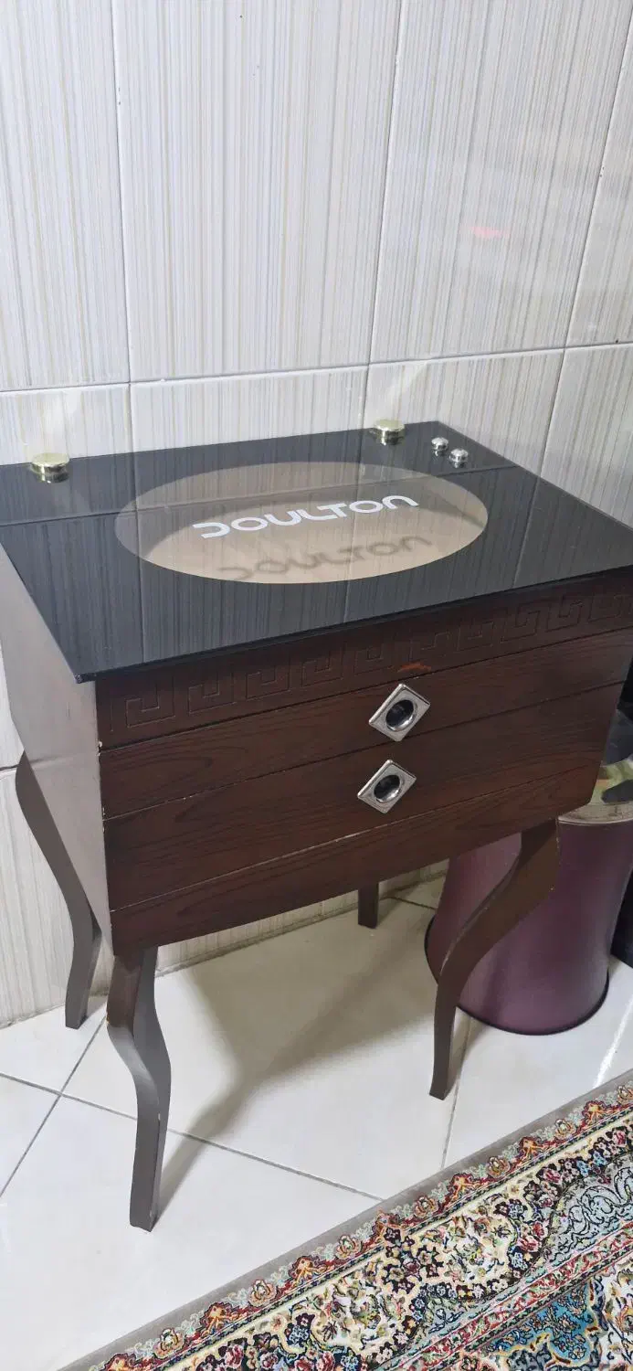 جا قاشقی پایه دار|آب‌چکان و نظم‌دهنده ظروف|شهریار, شهریار|دیوار