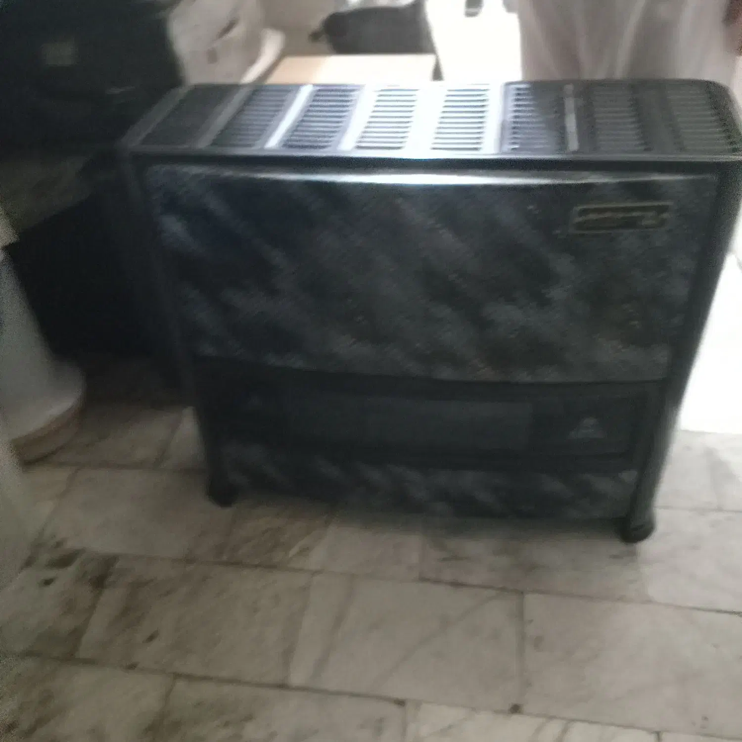 بخاری|بخاری، هیتر، شومینه|تهران, زرگنده|دیوار