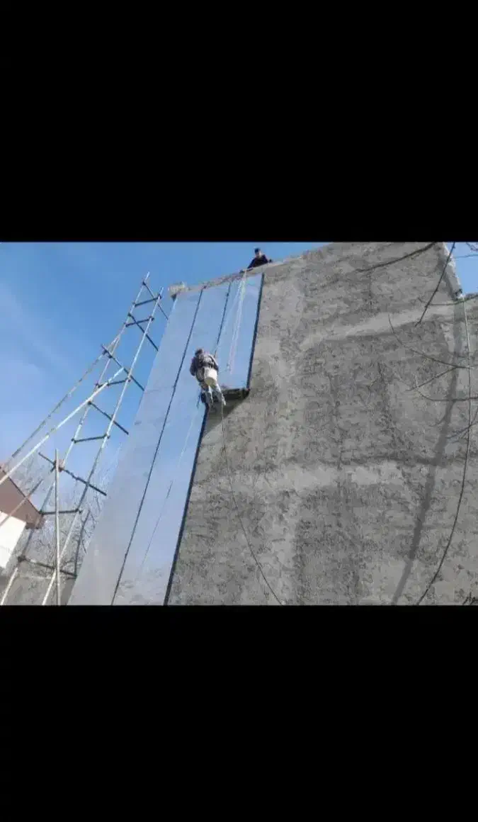 ایزوگام کار در حومه کرج و تهران حتی ۱ متر|خدمات پیشه و مهارت|کرج, شهرک بنفشه|دیوار