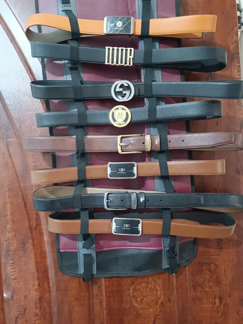 واگذاری اجناس مغازه قیمت مناسب|لباس|گنبد کاووس, |دیوار