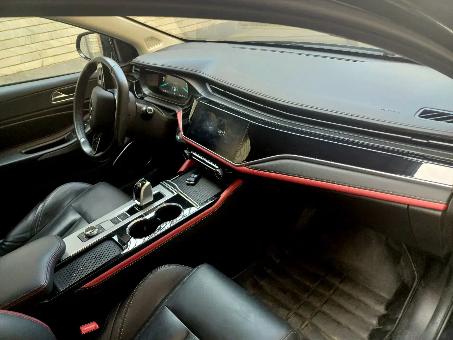 آریزو ۶ پرو مدل ۱۴۰۲|خودرو سواری و وانت|تبریز, |دیوار