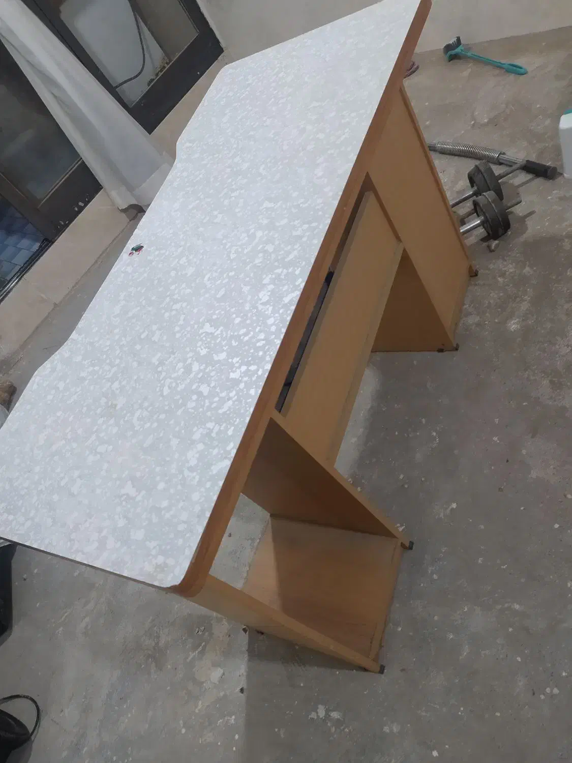 میزکام پیوتر|میز تحریر و کامپیوتر|اسلام‌شهر, شهرک واوان|دیوار