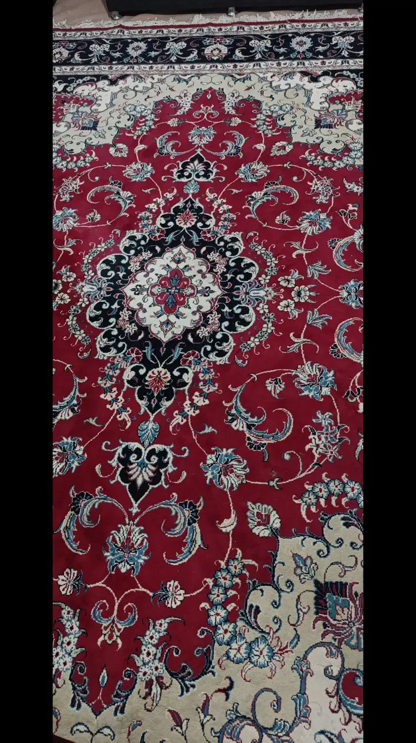 فرش سالم|فرش|چناران, |دیوار