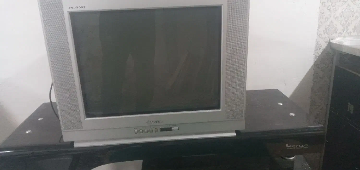 تلویزیون|تلویزیون و پروژکتور|بندر گناوه, |دیوار