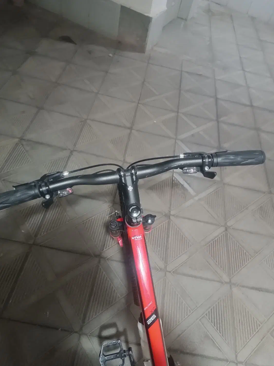 دوچرخه ویوا ۲۶|دوچرخه، اسکیت، اسکوتر|ارومیه, |دیوار