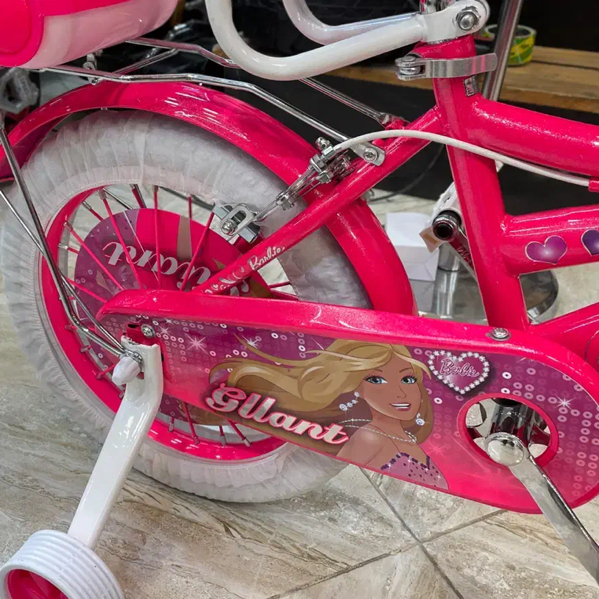 دوچرخه ۱۶ دخترانه جیانت تایوان / جهاد ۲۰ اقساطی|دوچرخه، اسکیت، اسکوتر|کرمان, |دیوار