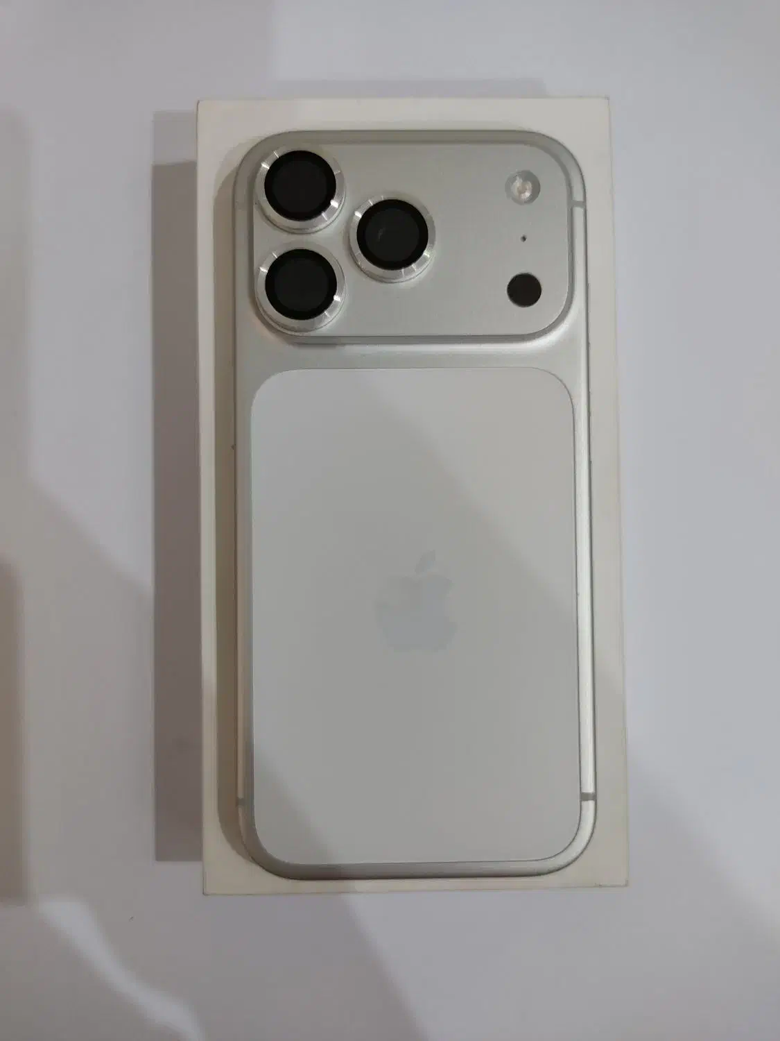 آیفون ۱۷ پرو|موبایل|کرج, شیخ آباد|دیوار