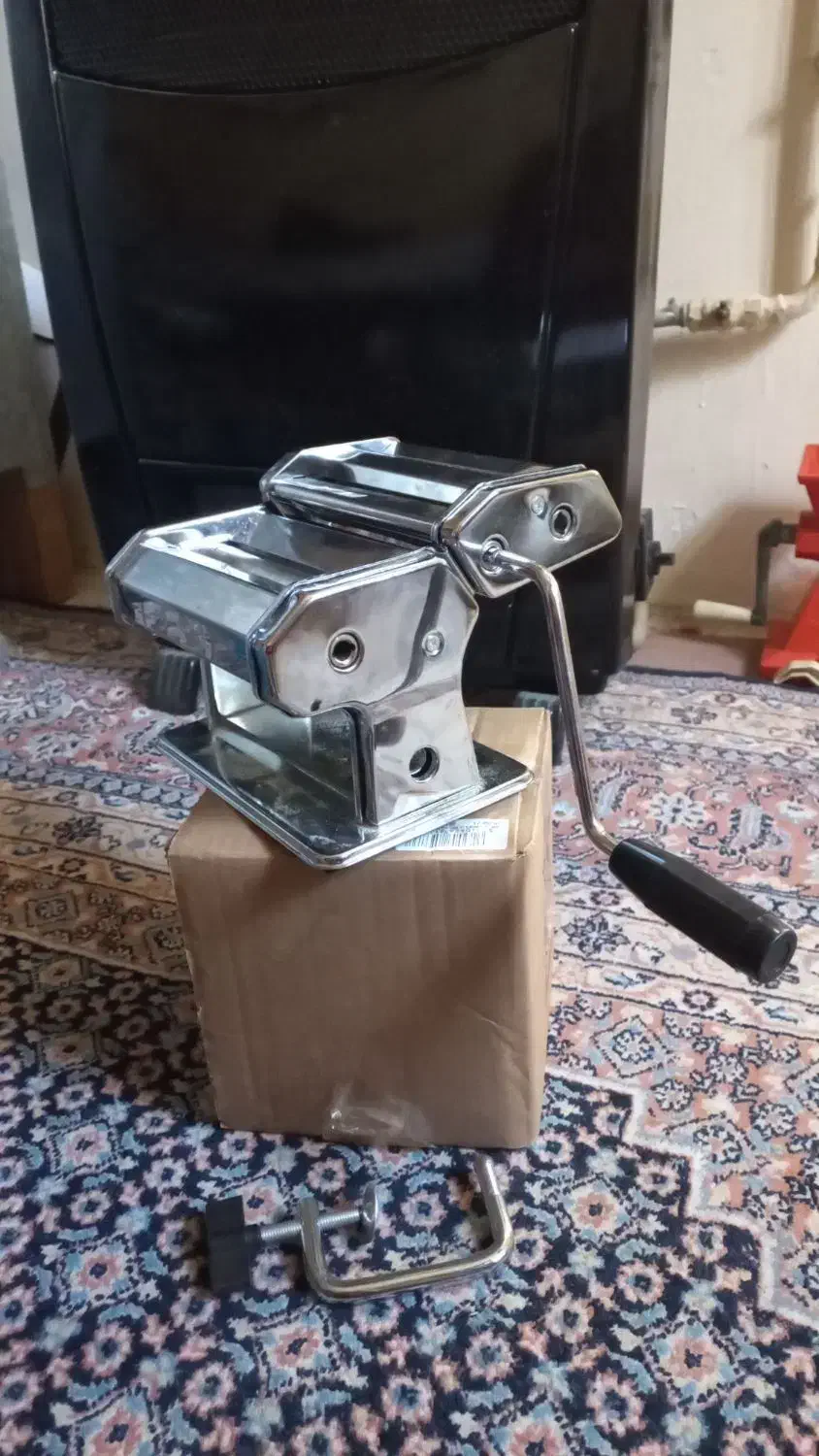 رشته ساز|ظروف پختوپز|سنندج, |دیوار