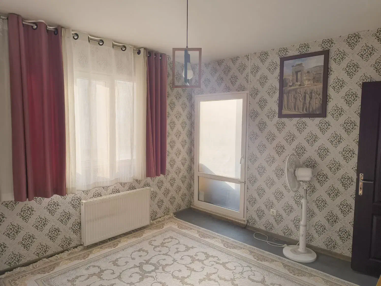 ملک ارزنده با قیمت خیلی مناسب صاحب خانه شوید|فروش آپارتمان|اصفهان, جلوان|دیوار