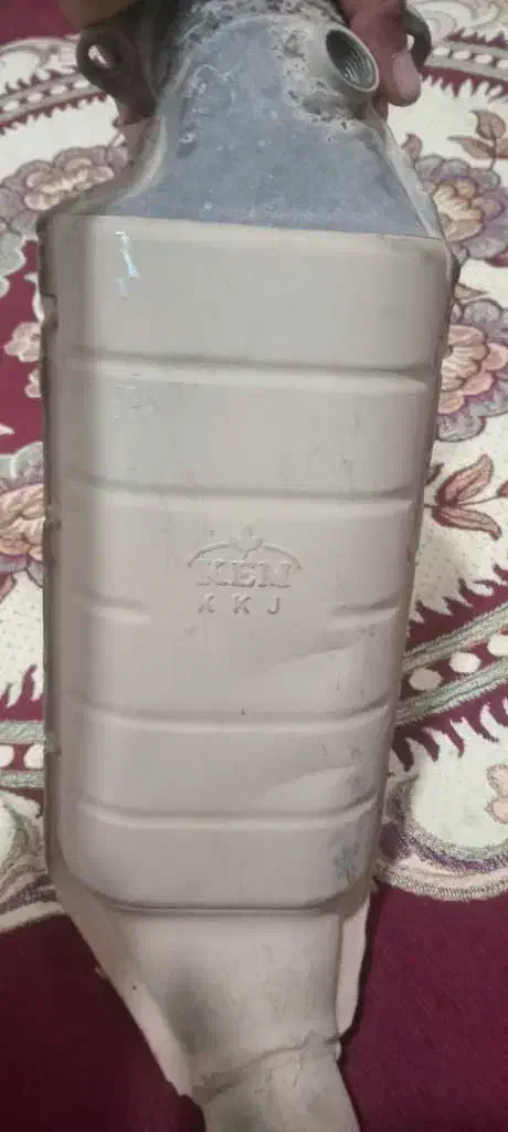 خریدار خاک کاتالیزور|عمدهفروشی|ایرانشهر, |دیوار