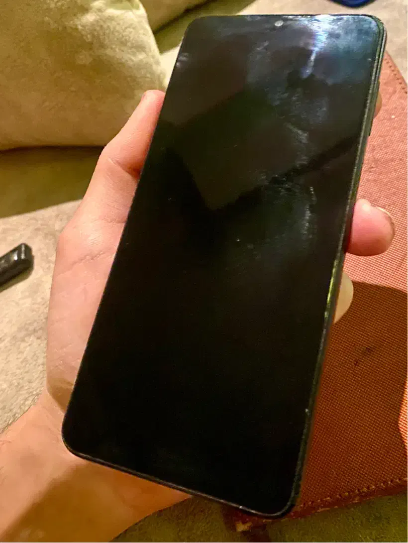 ای ۱۲ ۱۲۸ گیگ A12 128g|موبایل|مشهد, هفده شهریور|دیوار