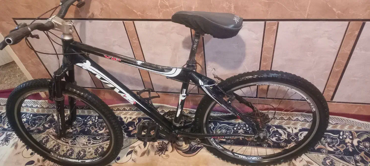 دوچرخه26 ویوا|دوچرخه، اسکیت، اسکوتر|اهواز, عین ۲|دیوار