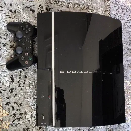 پلی استیشن 3 PS3|کنسول، بازی ویدئویی و آنلاین|نهاوند, |دیوار