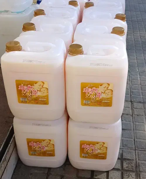 مایع لباسشویی و ظرفشویی ودستشویی|مواد شوینده و دستمال کاغذی|اصفهان, حسینآباد|دیوار