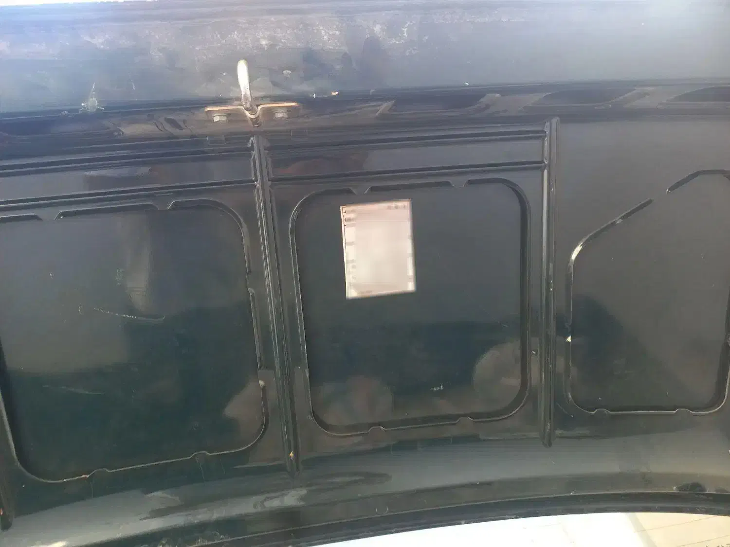 ماشین اردی مدل ۸۲|خودرو سواری و وانت|سنندج, |دیوار