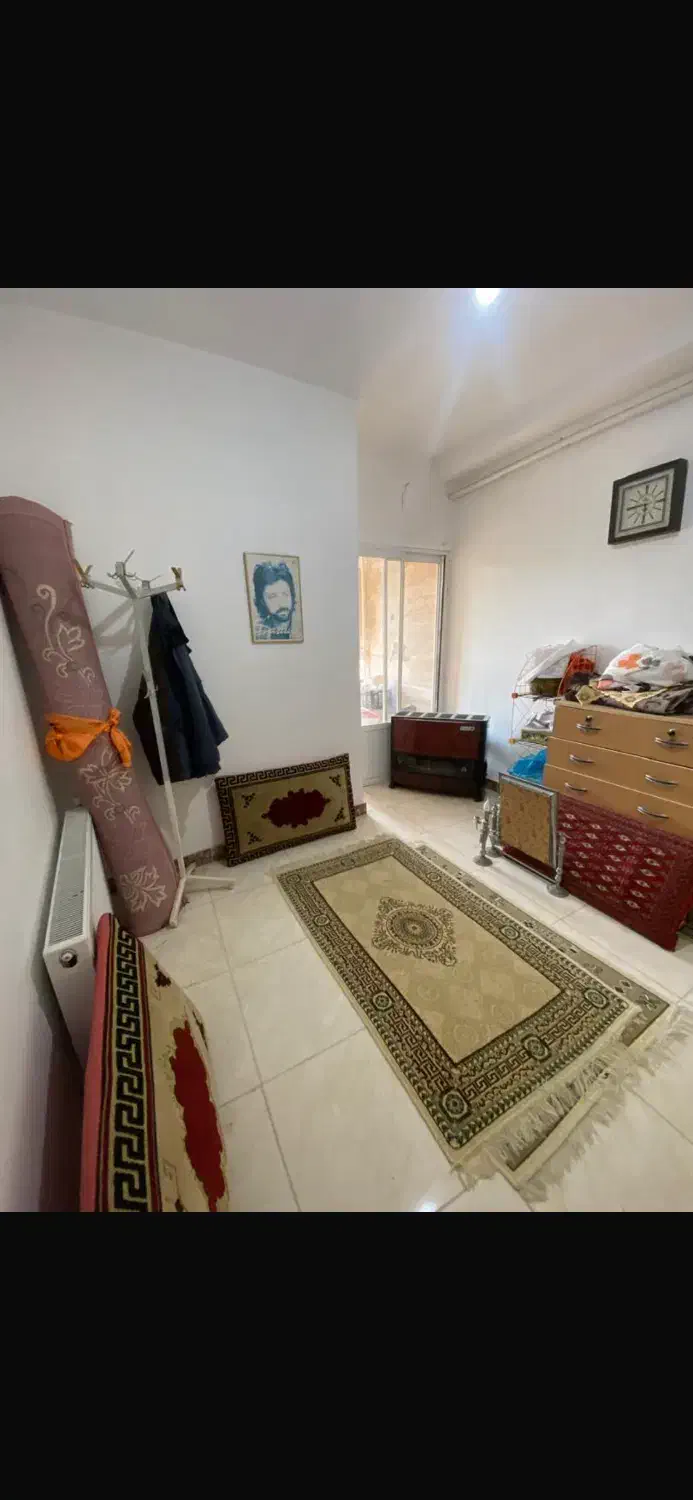 فروش آپارتمان ۸۰ متری واقد در سعدی|فروش آپارتمان|لاهیجان, کوه بیجار|دیوار