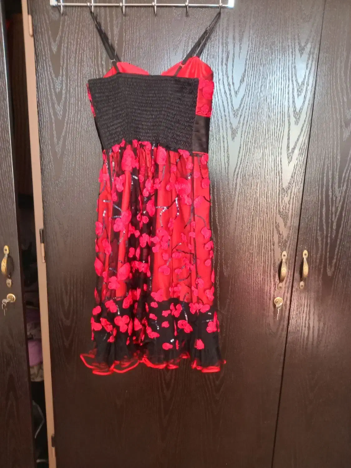 مجلسی|لباس|قم, فرهنگیان و شهربانی|دیوار