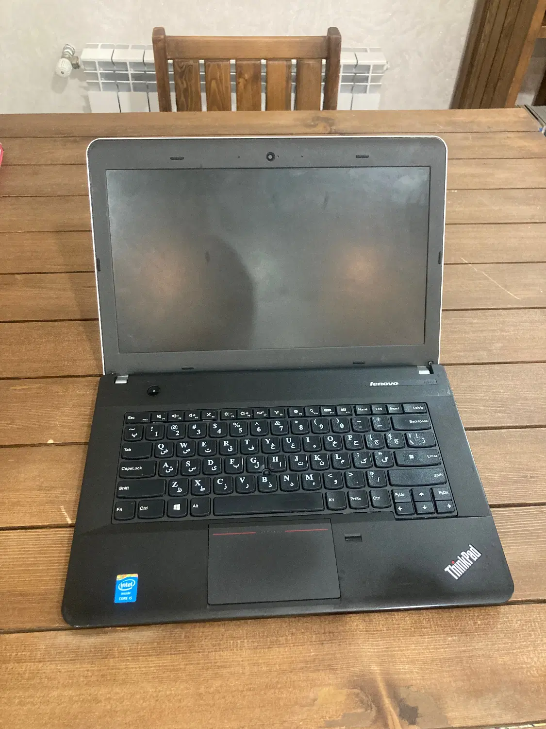 لپتاپ لنوو lenovo Thinkpad e440 گرافیک ۲گیگ|رایانه همراه|تهران, باشگاه نفت|دیوار