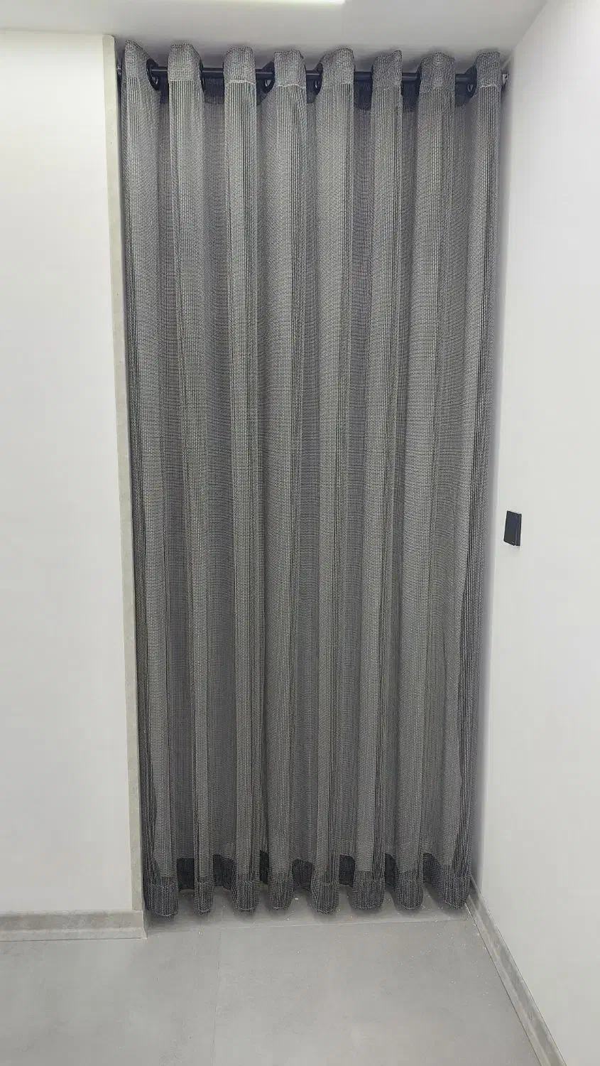 نصب انواع پرده و آینه دکوراتیو|خدمات پیشه و مهارت|بوشهر, |دیوار