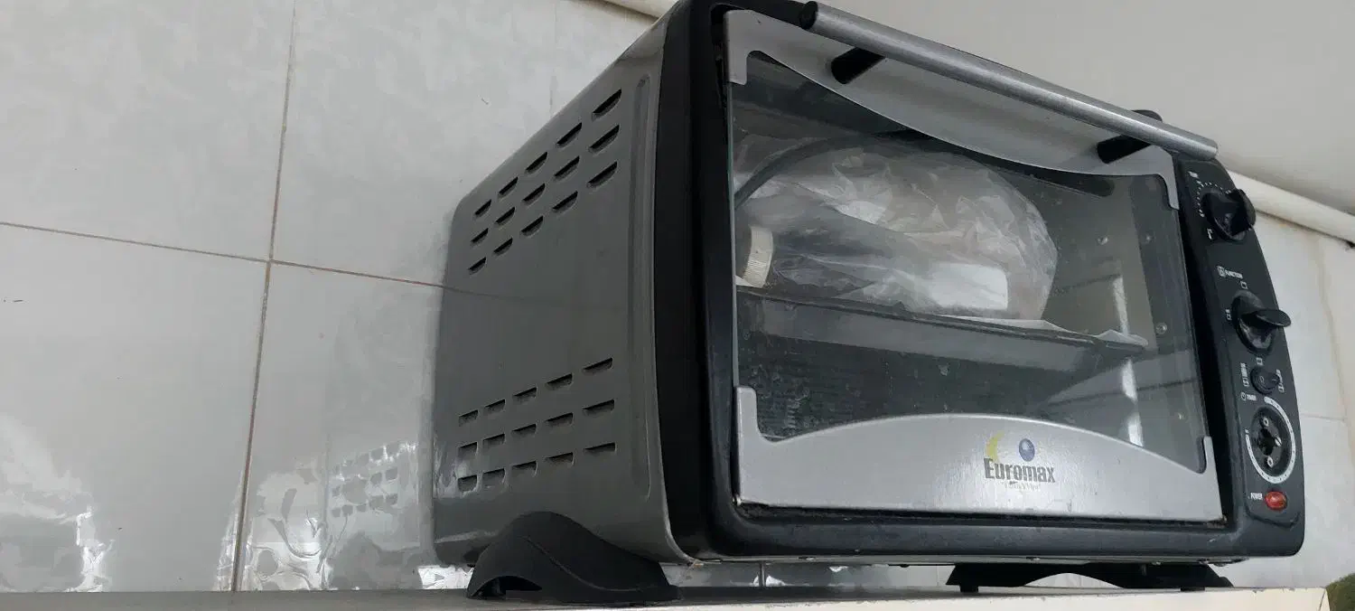 ماکروفر|اجاق گاز و لوازم برقی پخت‌وپز|بیرجند, |دیوار