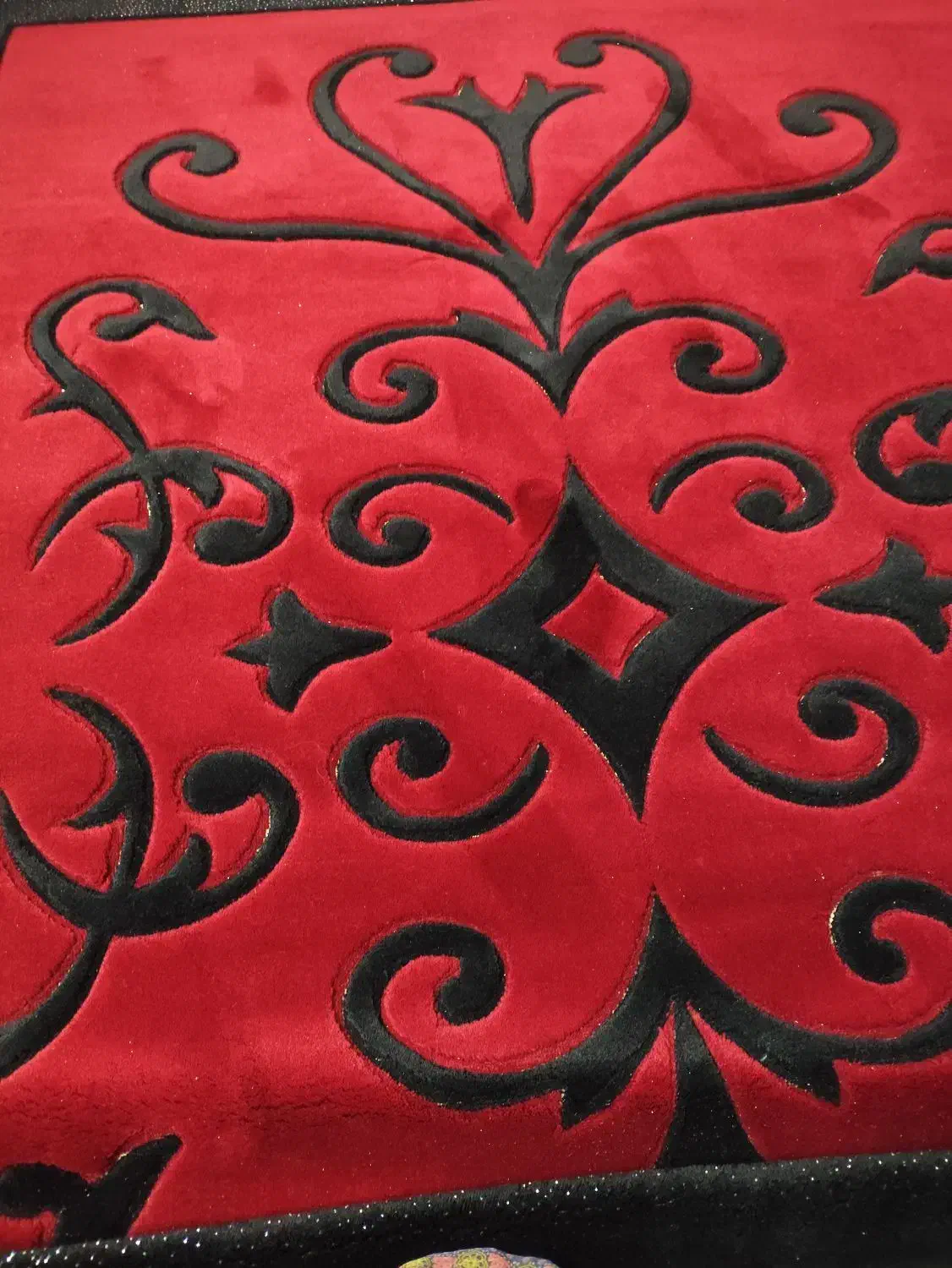 فرش ترک|فرش|بیرجند, |دیوار