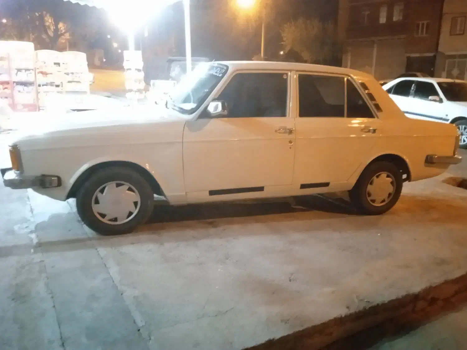 فروشی|خودرو سواری و وانت|چالدران, |دیوار