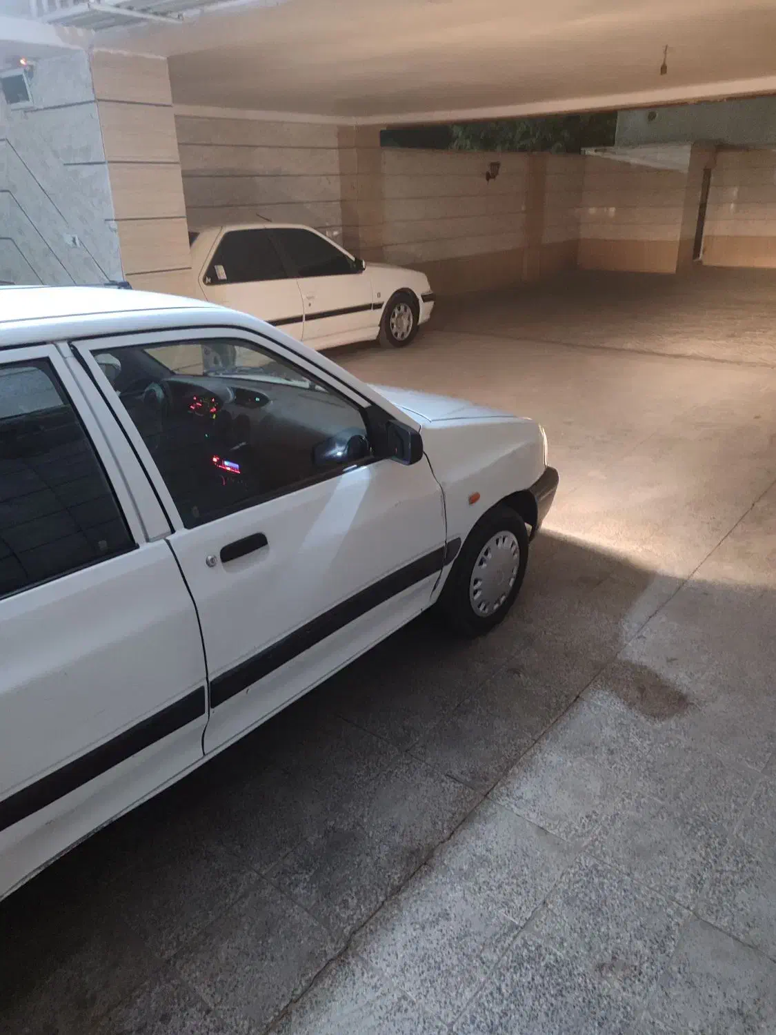 141|خودرو سواری و وانت|محمدیه-قزوین, |دیوار