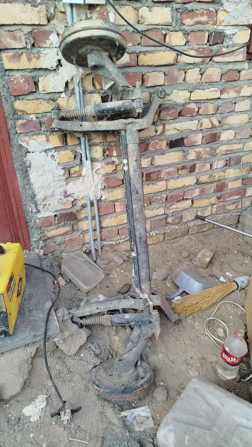 اکسل|قطعات یدکی و لوازم جانبی|زابل, |دیوار