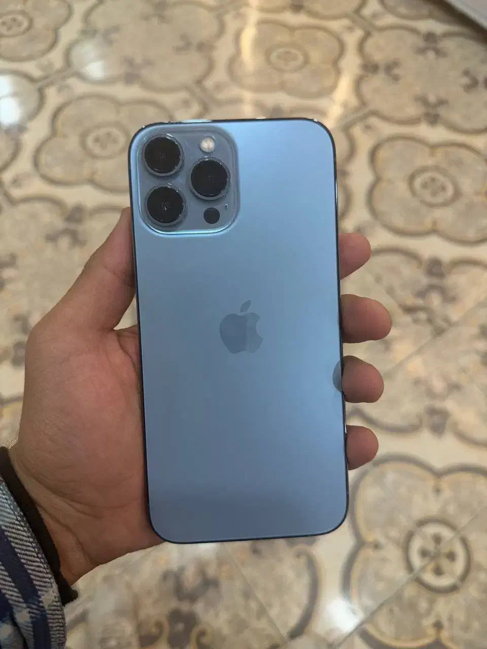 13 pro max|موبایل|سبزوار, ولیعصر (نجار آباد)|دیوار