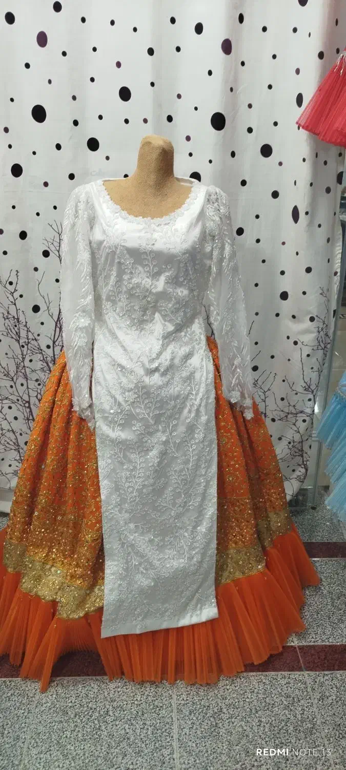 فروش ویژه لباس محلی|لباس|خشت, |دیوار