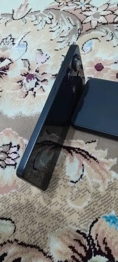 گوشی نوت 13|موبایل|پارس‌آباد, |دیوار