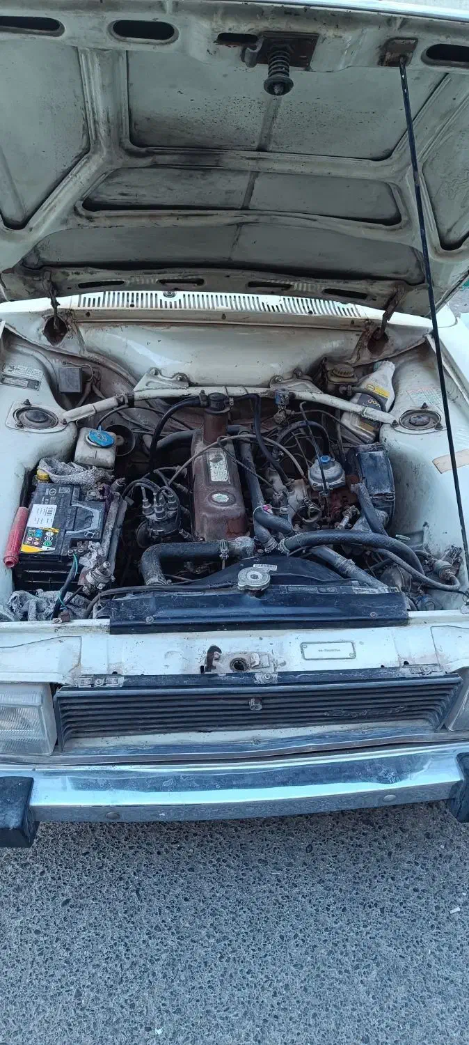 پیکان ۷۸ سالم|خودرو سواری و وانت|اسلام‌شهر, مسکن مهر اسلاشهر (شهرک امام خمینی)|دیوار