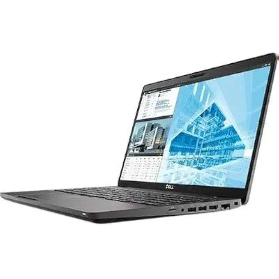 Dell Precision 3540 ورک‌استیشن قدرتمند|رایانه همراه|سبزوار, کوی بهار|دیوار