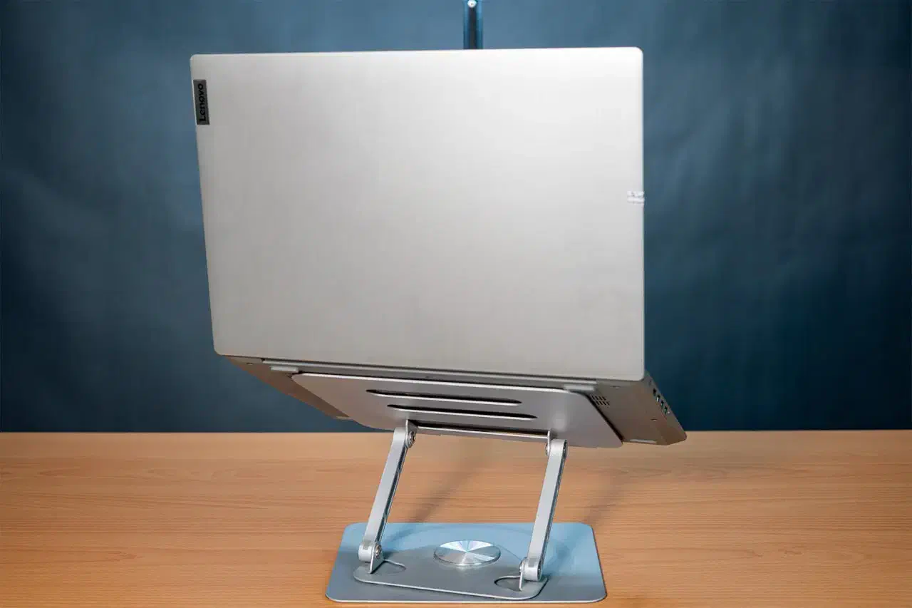 لپ تاپ LENOVO IDEAPAD 3  دو گیگ گرافیک و i7 نسل ۱۰|رایانه همراه|یزد, |دیوار